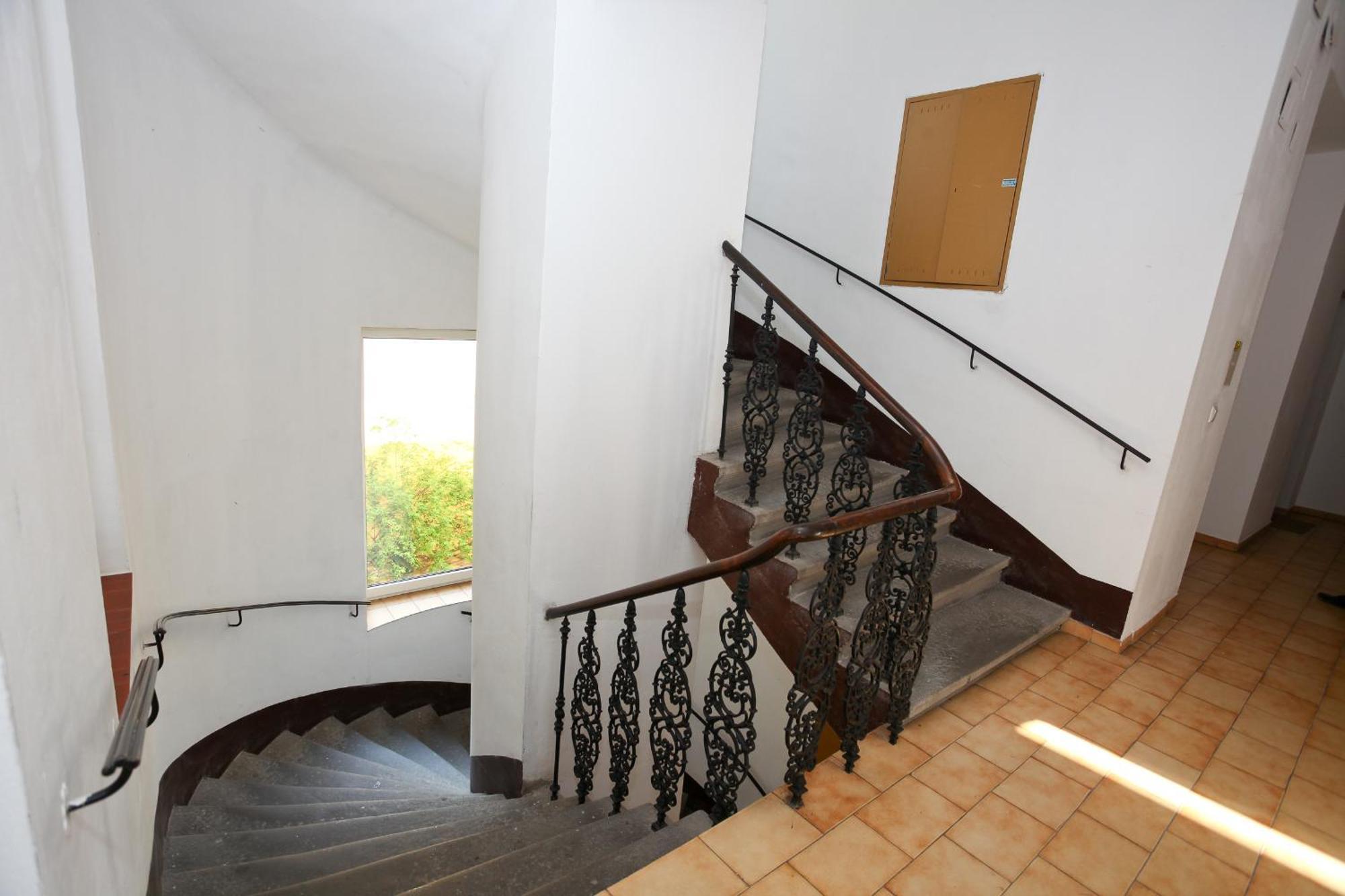 Mozart Apartments Vienna Exterior photo